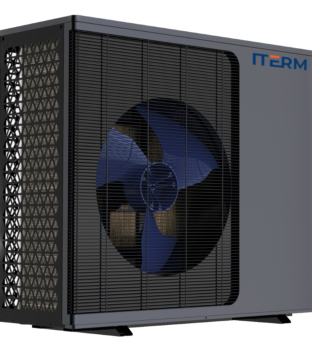ITERM IM503F - 15 KW